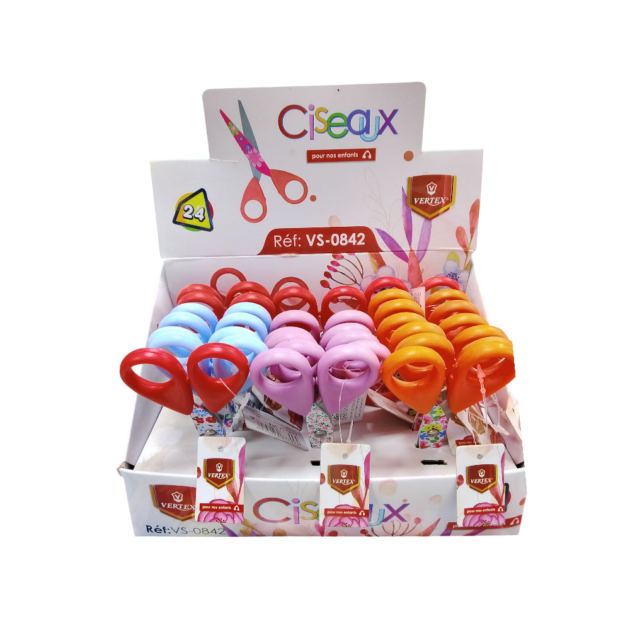 CISEAU ECOLIER VS-0842/0837 VERTEX