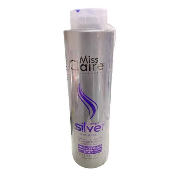 SHP SILVER MISS CLAIRE DOSA= 200DA*20F