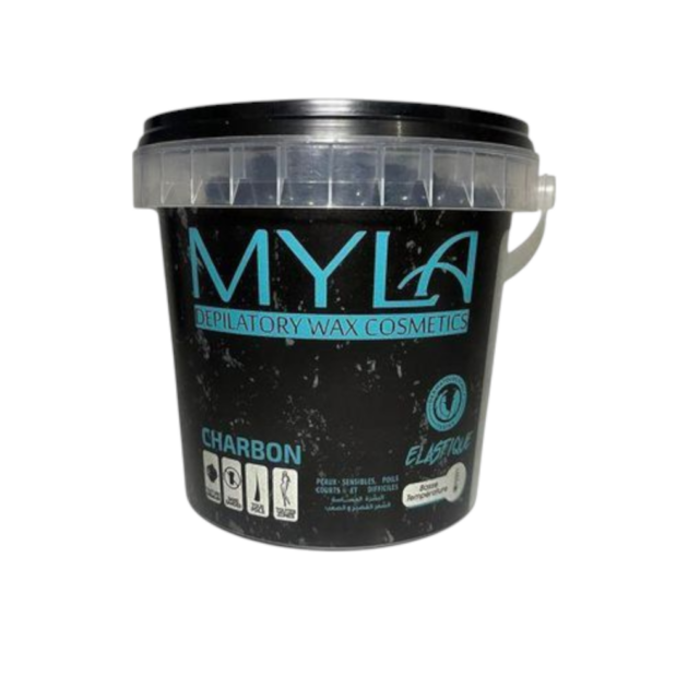 CIRE MYLA POT 350G