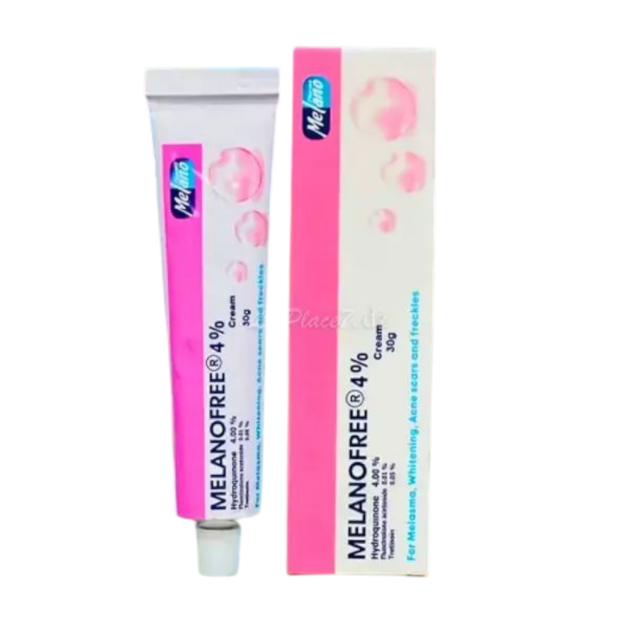 CREME MELANOFREE