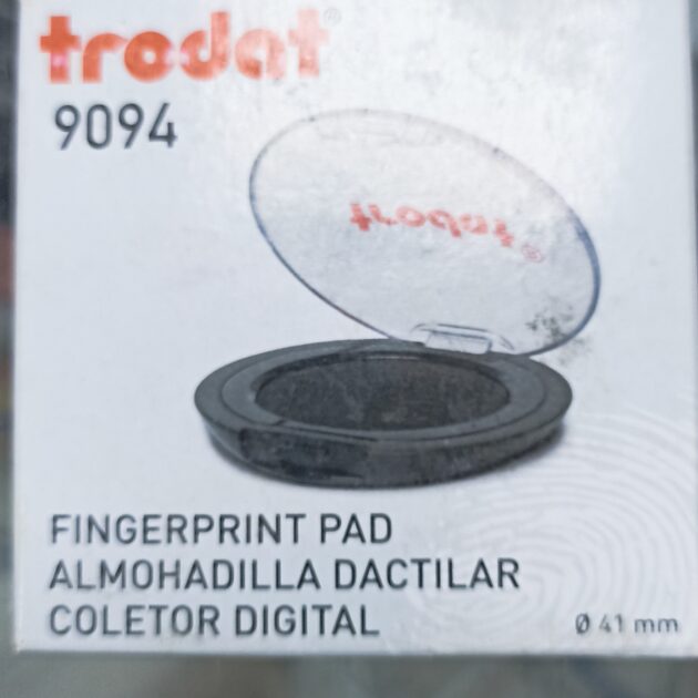 TOMPON TRODAT 9094/9052