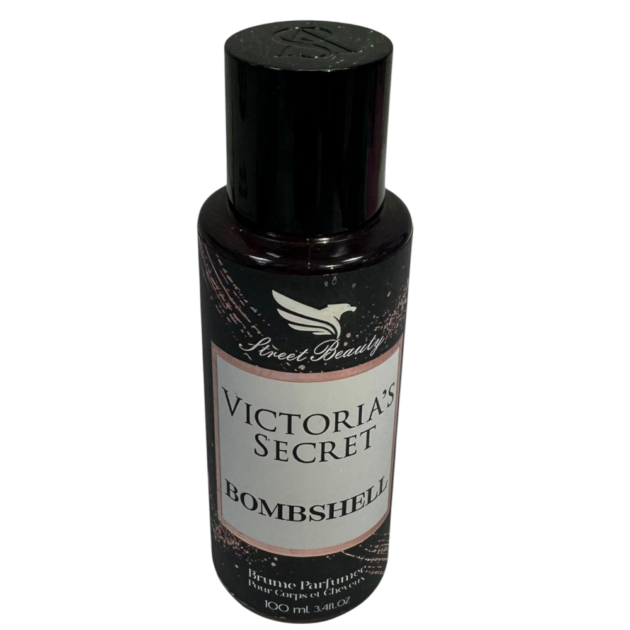 BOMBSHELL DE VICTORIA'S SECRET