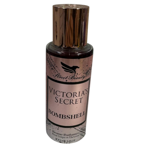 BRUM VECTORIA SECRET