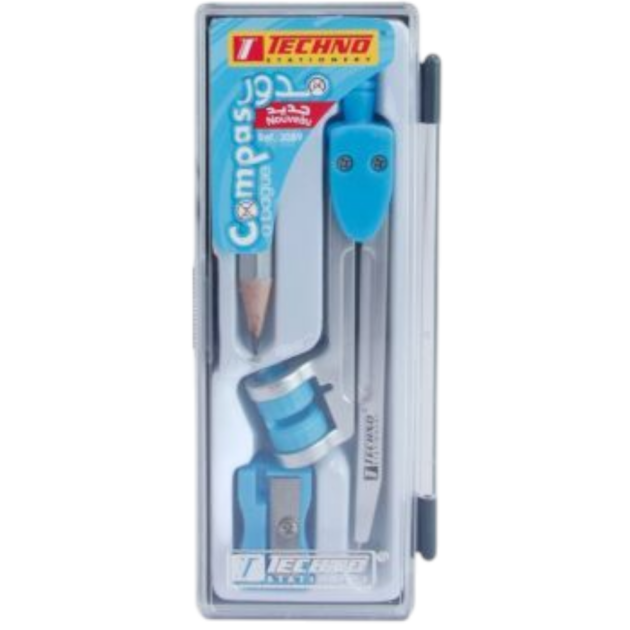 COMPAS TECHNO 6903/7283