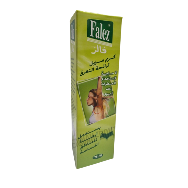 CREAM FALEZ