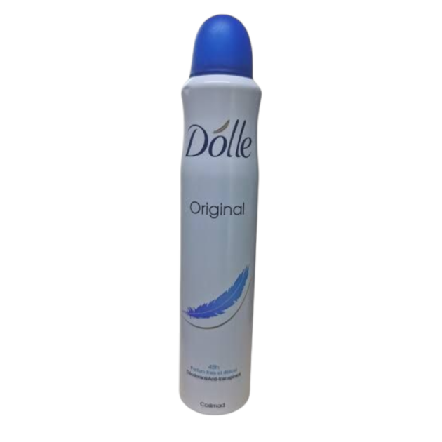 DEODORANT DOLLE