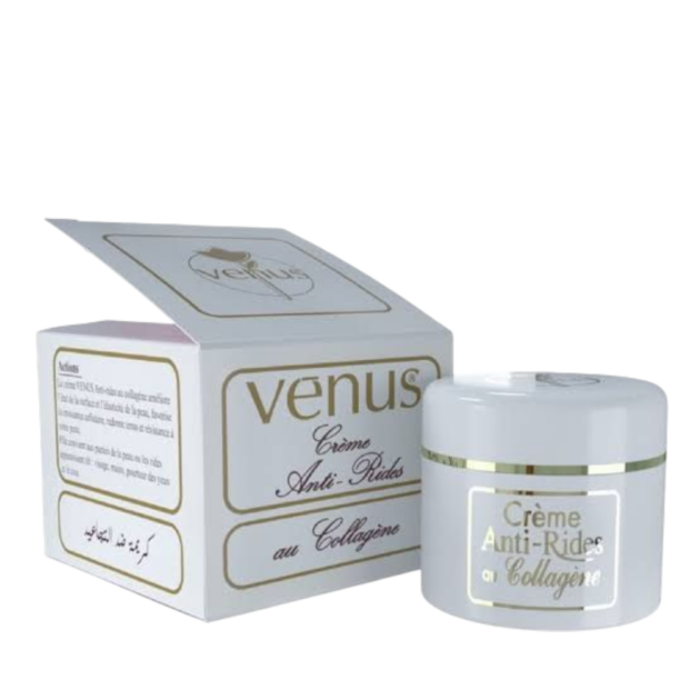 CREME ANTI RIDES 50G