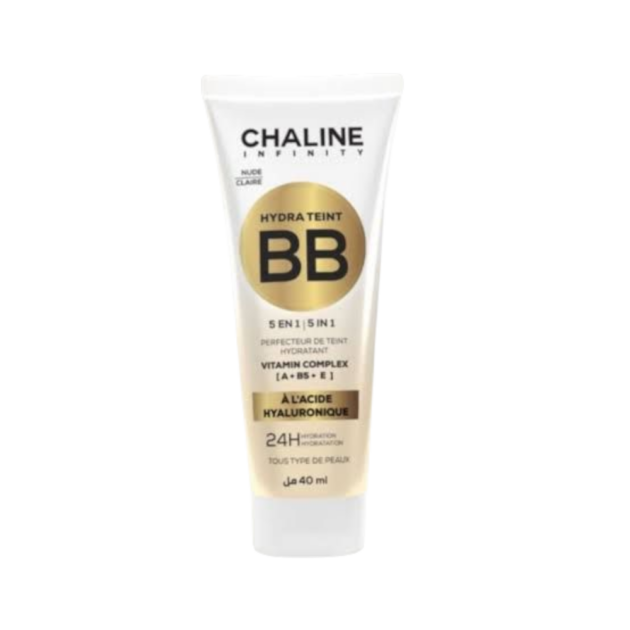CREME CHALINE BB 50ML