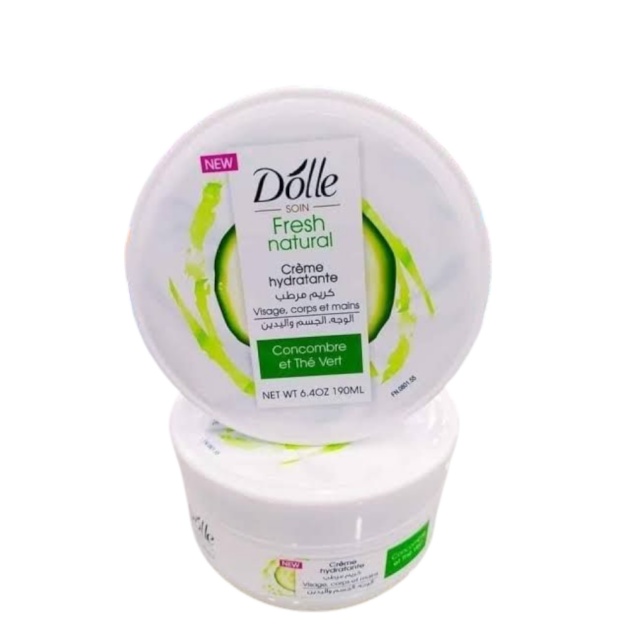 CREME DOLL HYDRATANTE 190ML