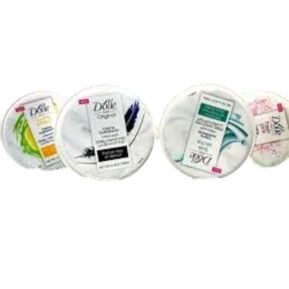 CREME DOLL HYDRATANTE 190ML - الصورة 3