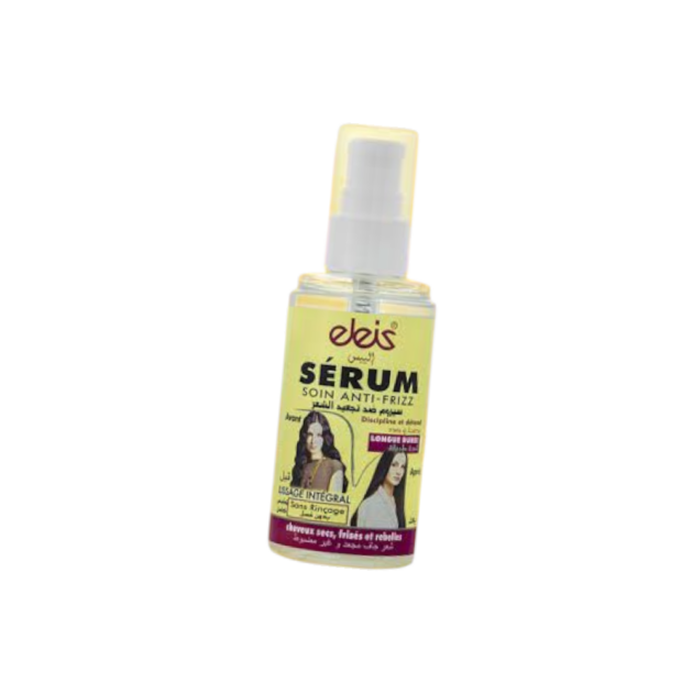 SERUM ELEIS ANTI FRIZZ 80ML