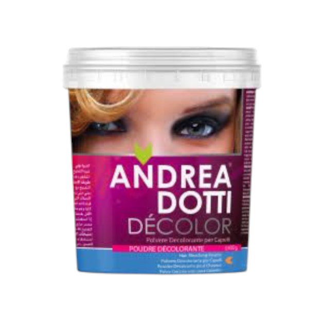 DECAPAGE ANDREA 400GR POT