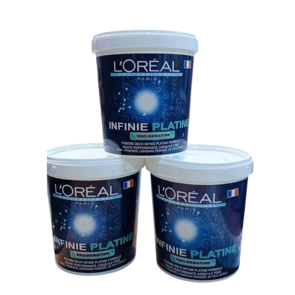 DECAPAGE L OREAL 250G