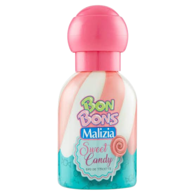 DEODORANT BON BONS MALIZIA