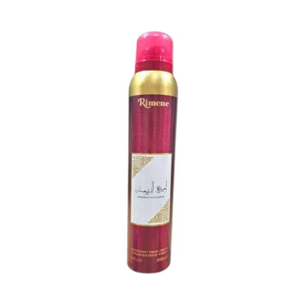 DEODORANT RIMENE 200ML