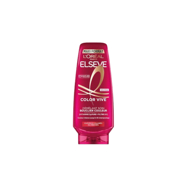 APRES SHP ELSEVE 200ML VR