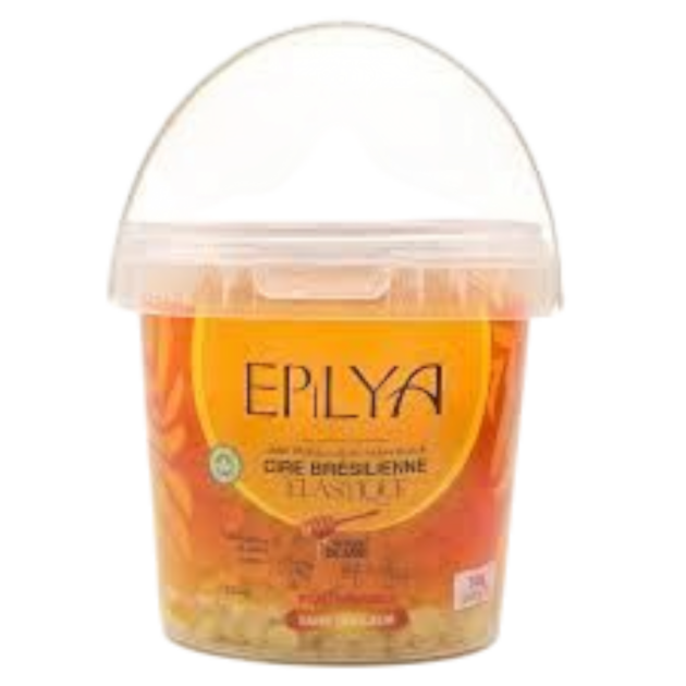 CIRE DEPILATOIRE EPILYA 350GR