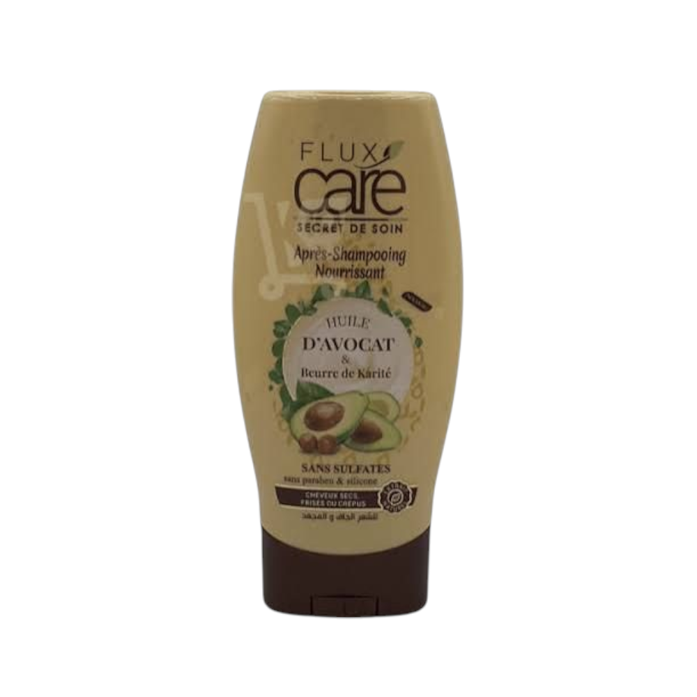 APRE SHP FLUX CARE 250ML - الصورة 5