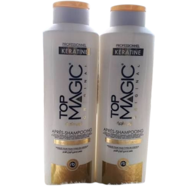 APRES TOP MAGIC 750ML