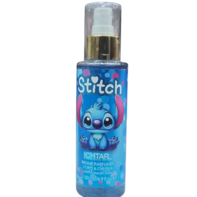 BRUM KIDS ICHTAR STICH 150ML
