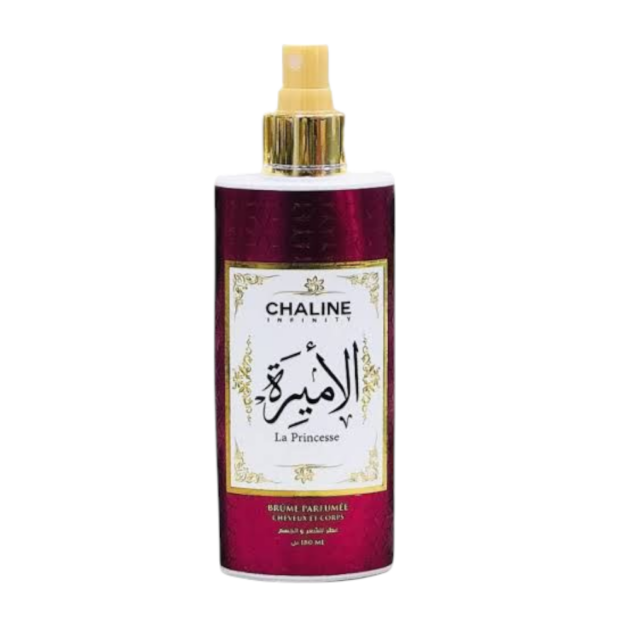 BRUME CHALINE 180ML