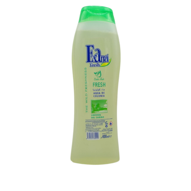 EAU DE COLOGNE FA 400ML