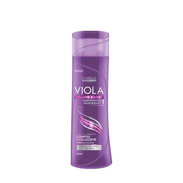 SHP VIOLA 400ML