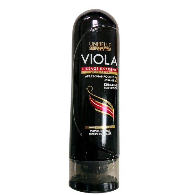 APRES SHP VIOLA 350ML