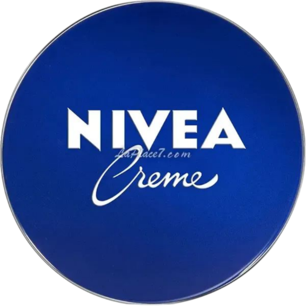 CREME NIVEA 150ML FEMME