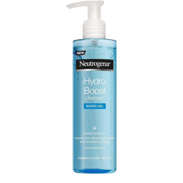 NEUTROGENA HYDRO BOOST