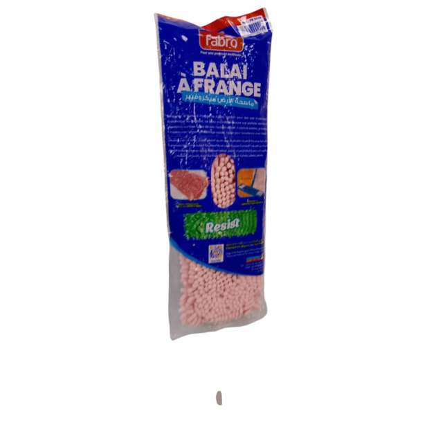 MOP FABRO CHENILLE FB8478 2215