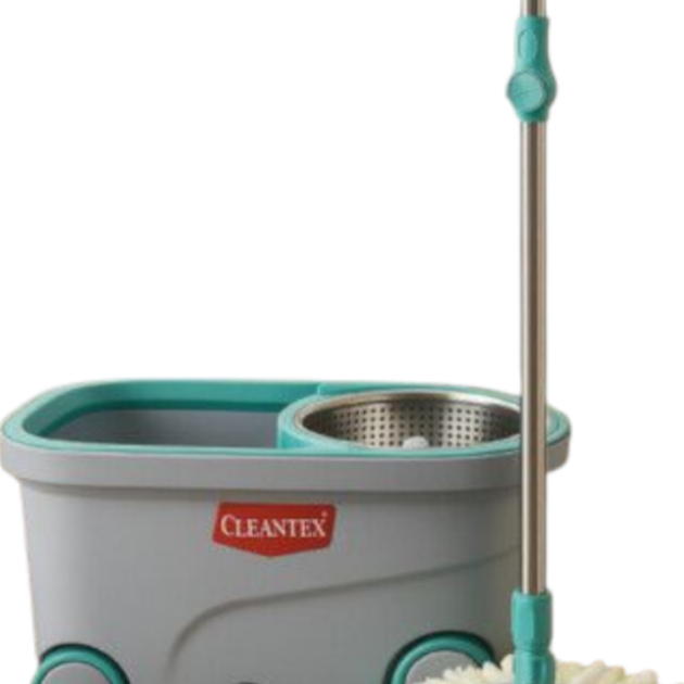 VADROUILLE CLEANTEX MAGIC + ROUGE