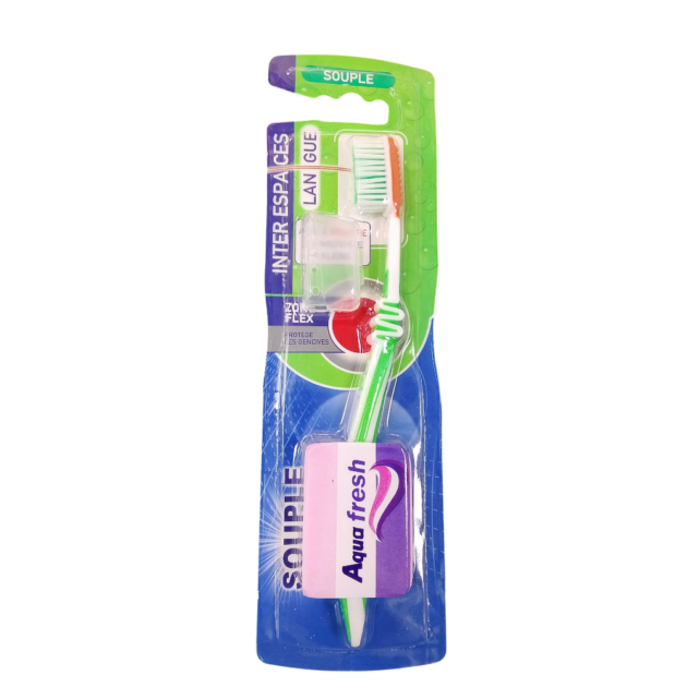 BROSS AQUAFRESH