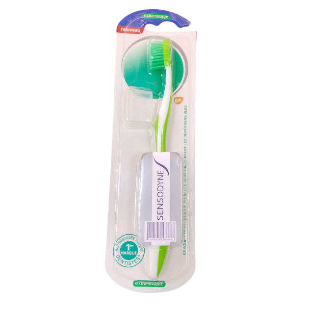BROS SENSODYNE