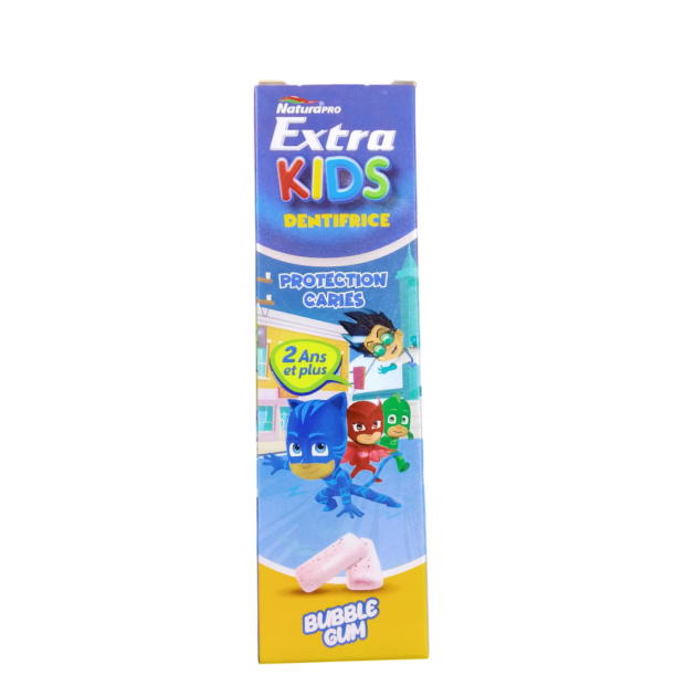EXTRA DENT KIDS