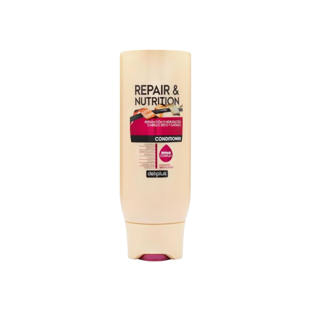 APRES SHAMPOO REPAIR NUTRITION