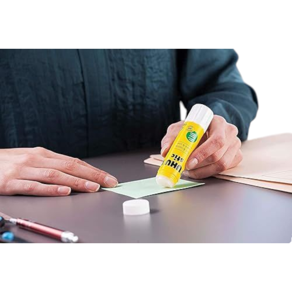 COLLE STICK 21GR TECHNO - الصورة 2