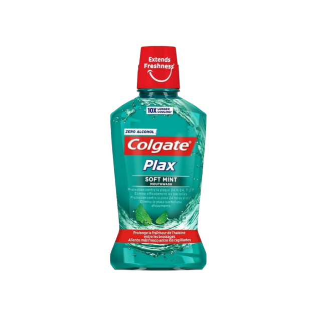 BAIN BOUCHE COLGATE 250ML