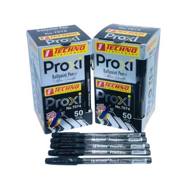 STYLO A BILLE PROXI TECHNO