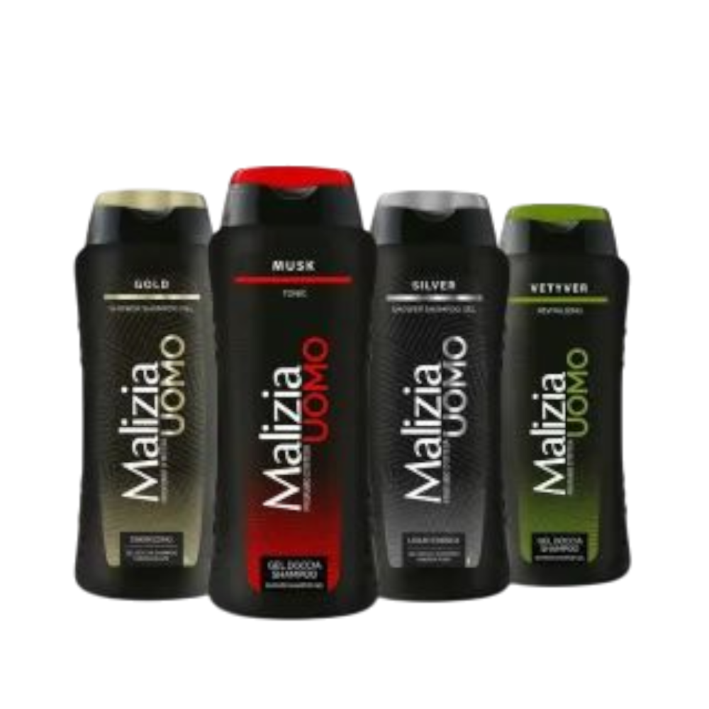 GEL DOUCHE MALIZIA 250ML 068/028320 - الصورة 2