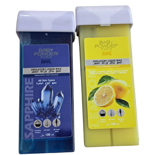 CIRE BABY POWDER 100ML