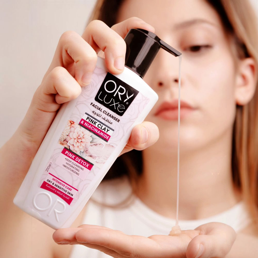 GEL NETOYANT ORAYAGE 200ML - الصورة 3