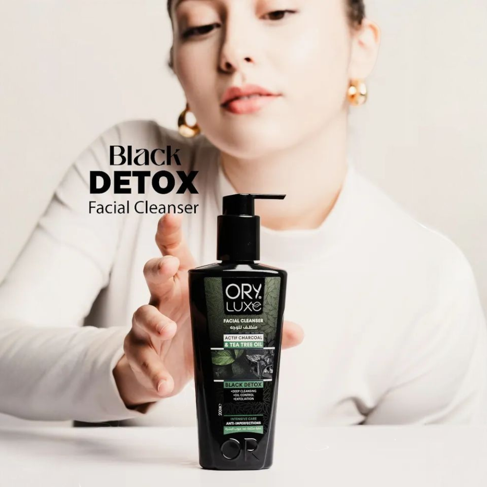 GEL NETOYANT ORAYAGE 200ML - الصورة 4