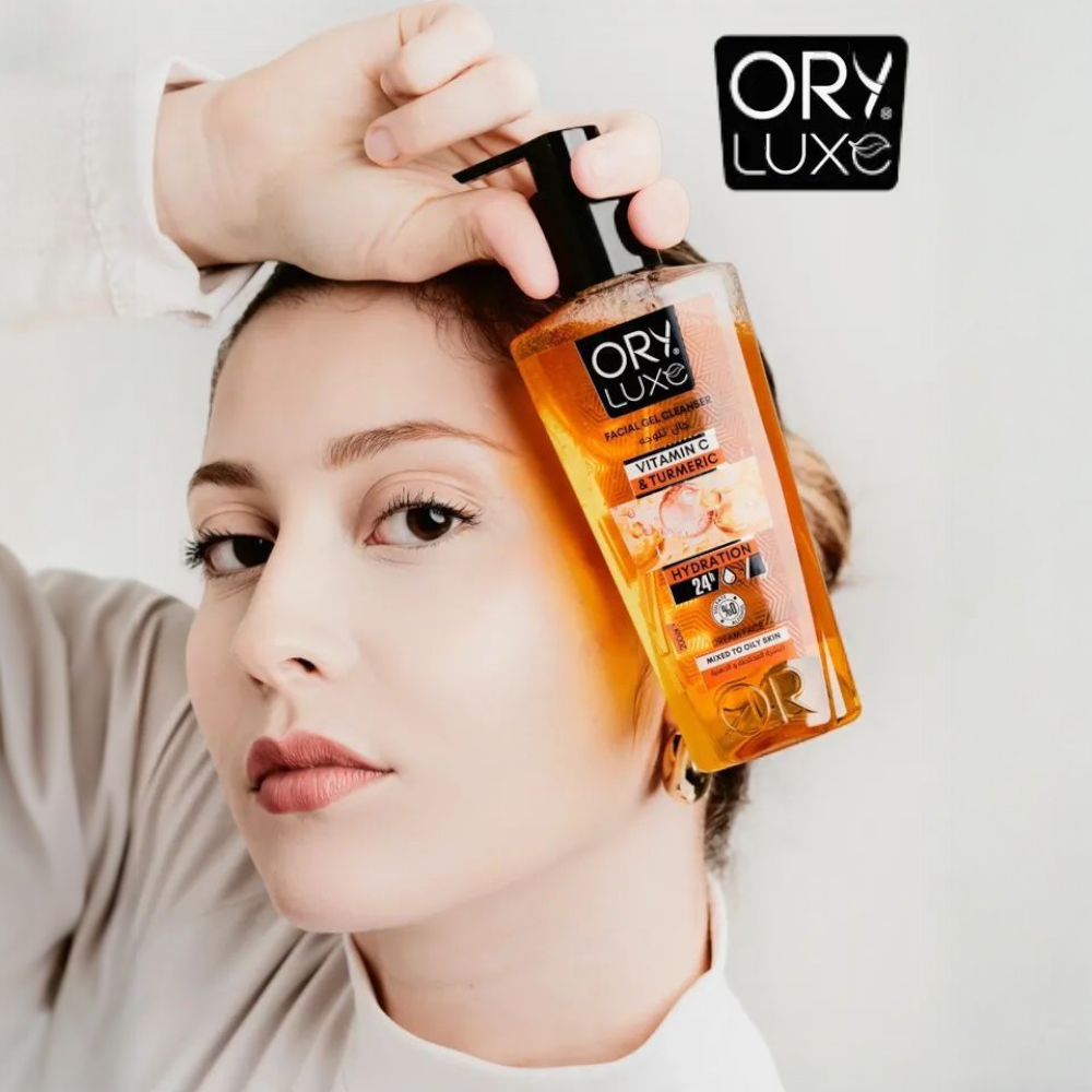GEL NETOYANT ORAYAGE 200ML - الصورة 5