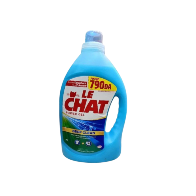 LE CHAT POWER GEL 2.5L