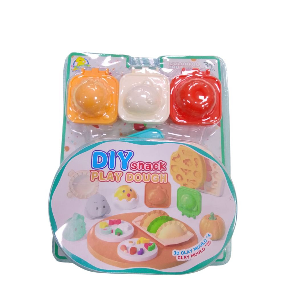 PATTE A MODELER 4247-4 F5077 FG