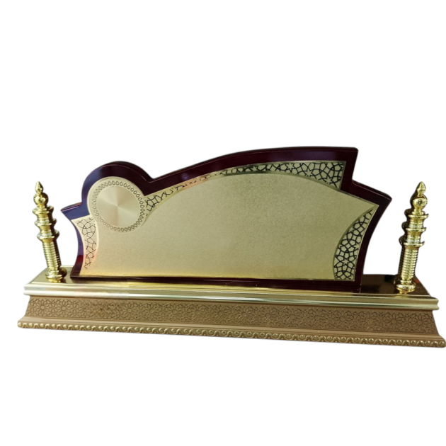 PORTE NOM REF: 33454 YAPAP