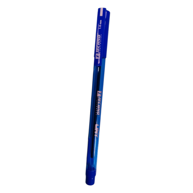STYLO A BILLE LINY 1.0MM TECHNO