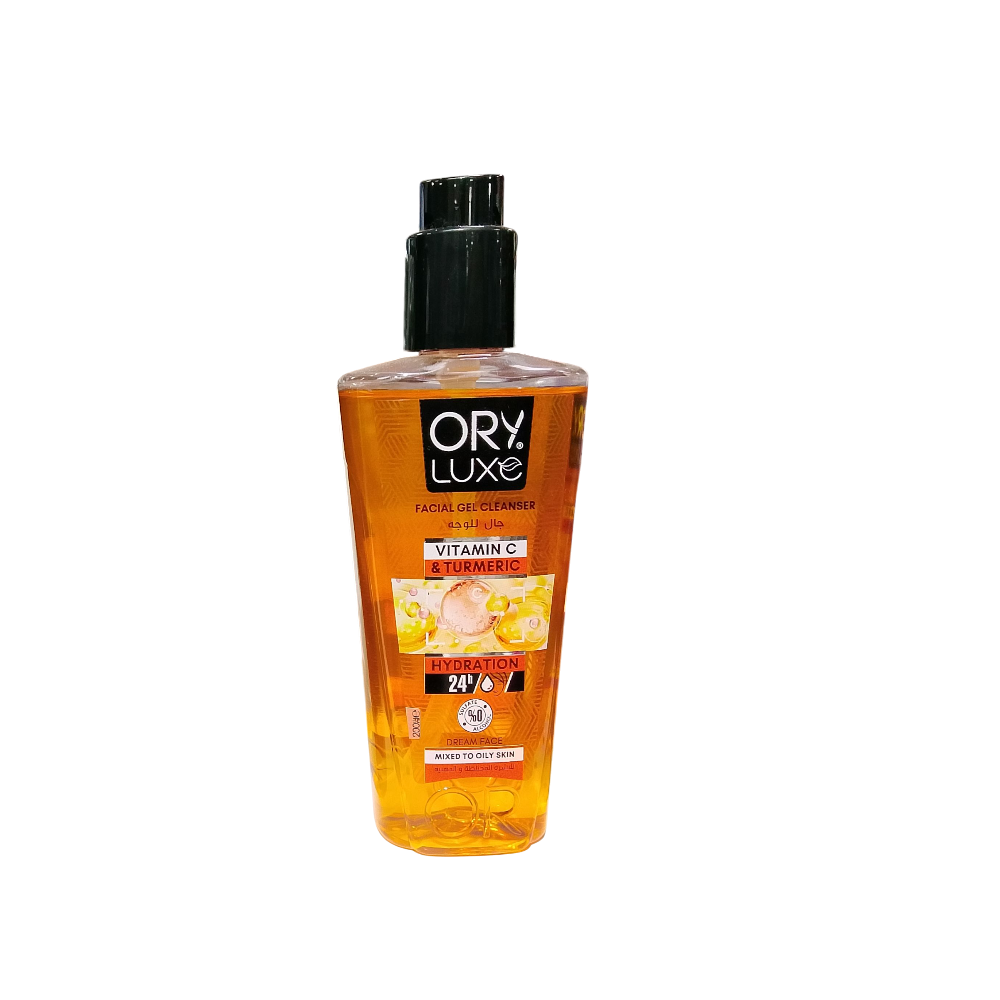GEL NETOYANT ORAYAGE 200ML