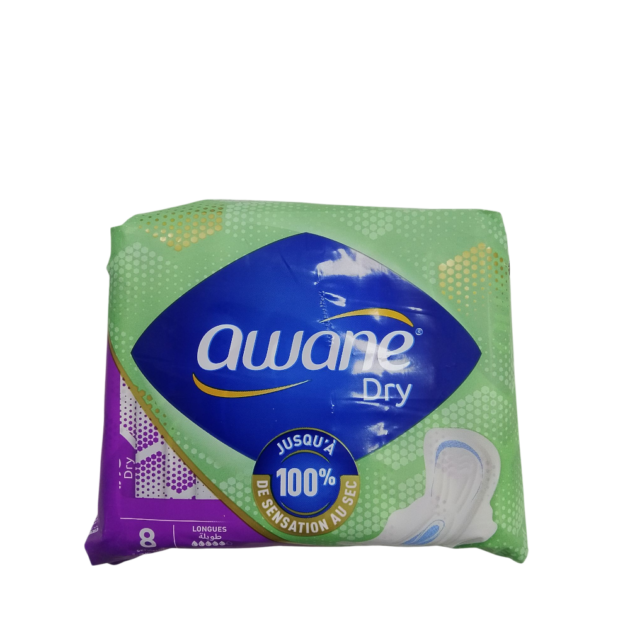 AWANE DRY
